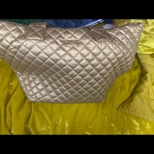 MZ Wallace Medium Metro Tote